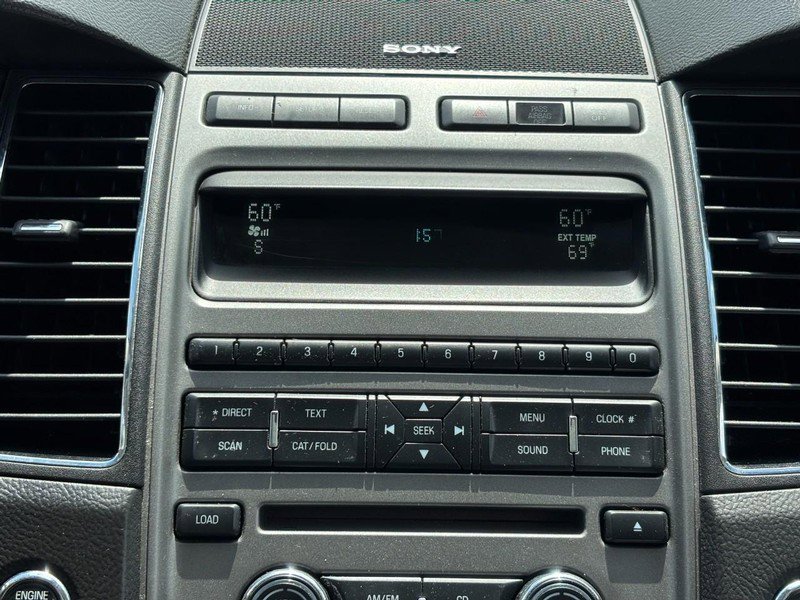 Used 2011 Ford Taurus SEL w/ 202A Rapid Spec Order Code FWD image 22