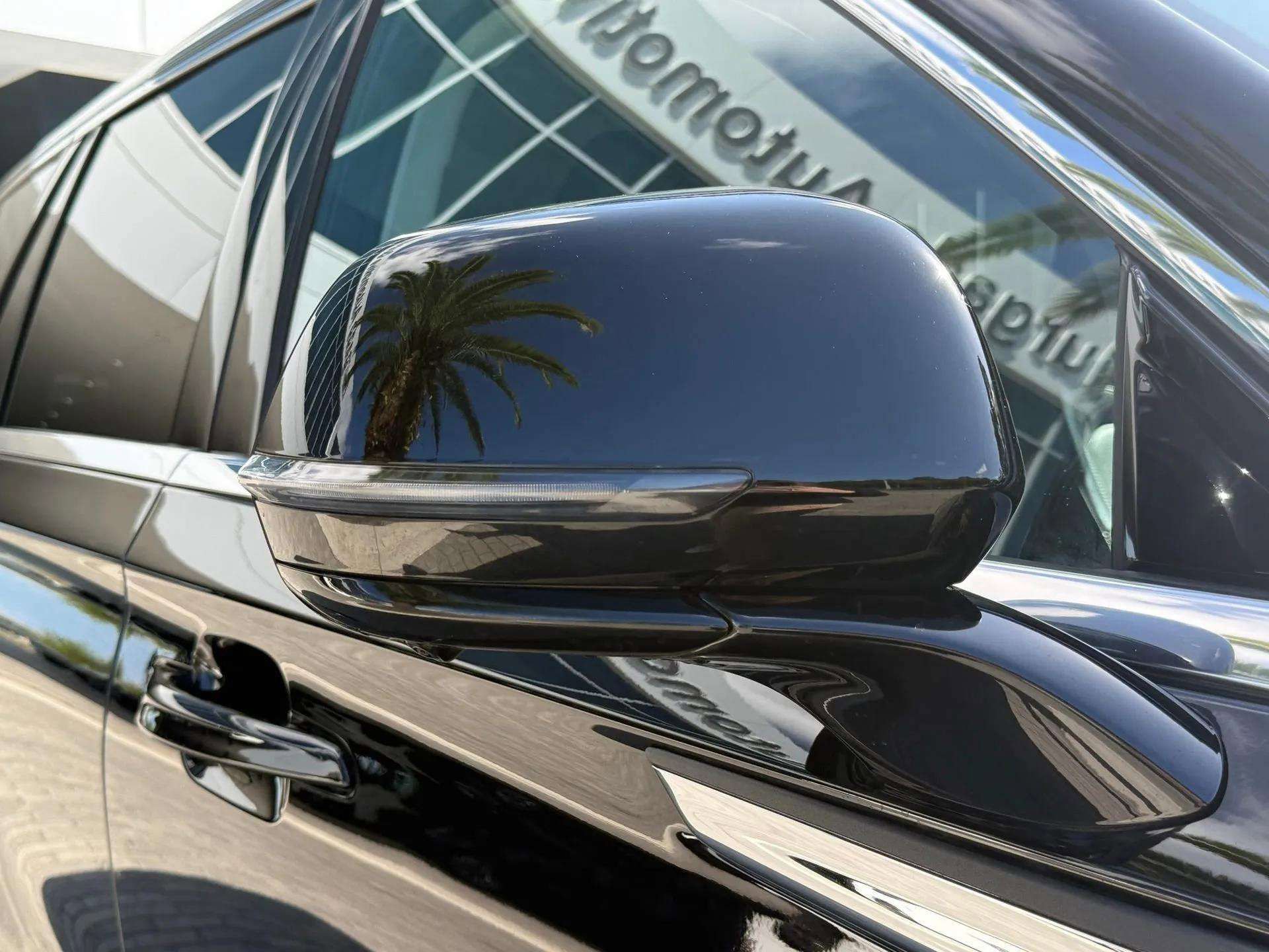 Used 2025 Lincoln Aviator Reserve w/ Illumination Package image 19