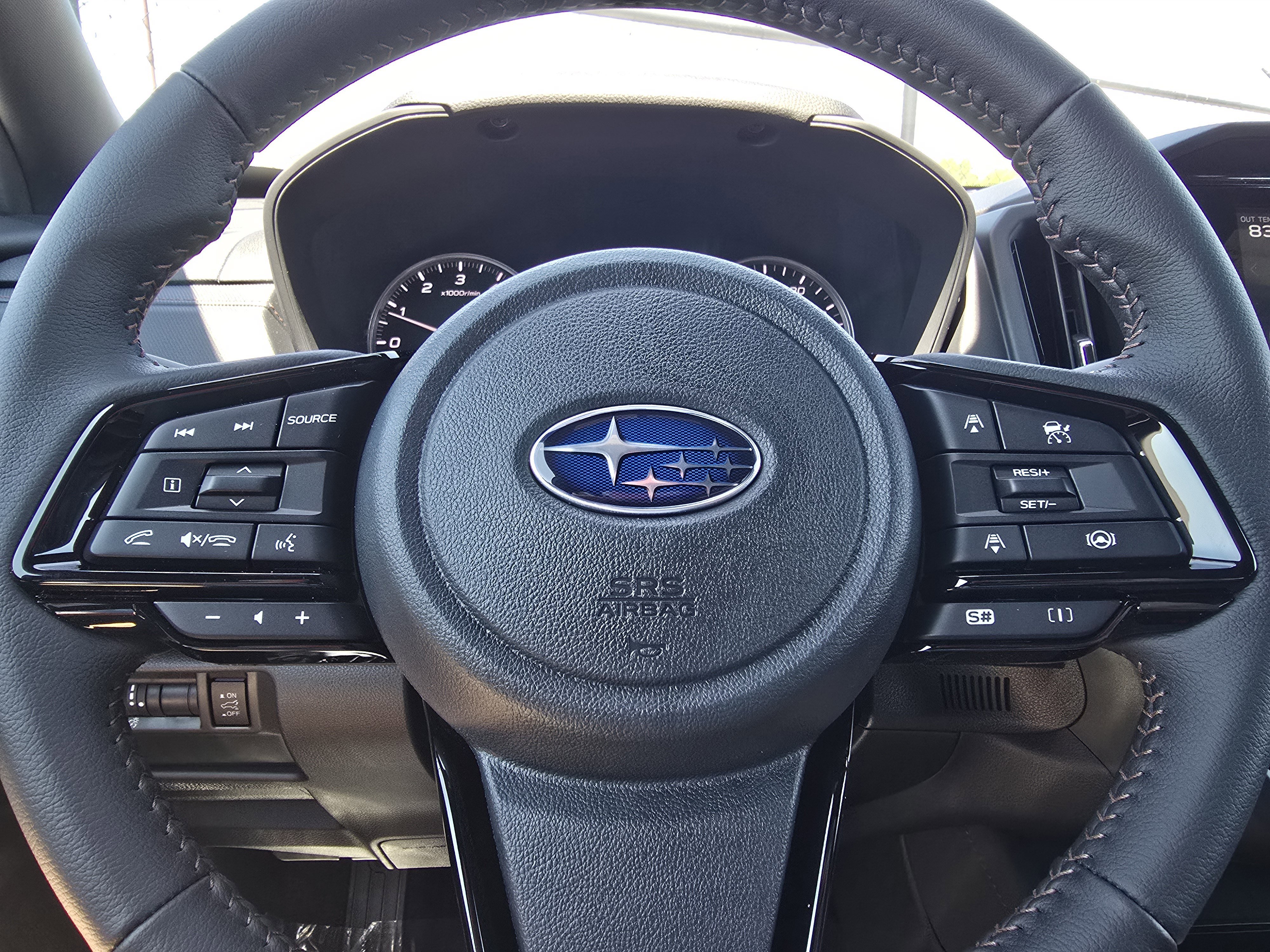 New 2026 Subaru Forester Sport AWD/4WD image 22