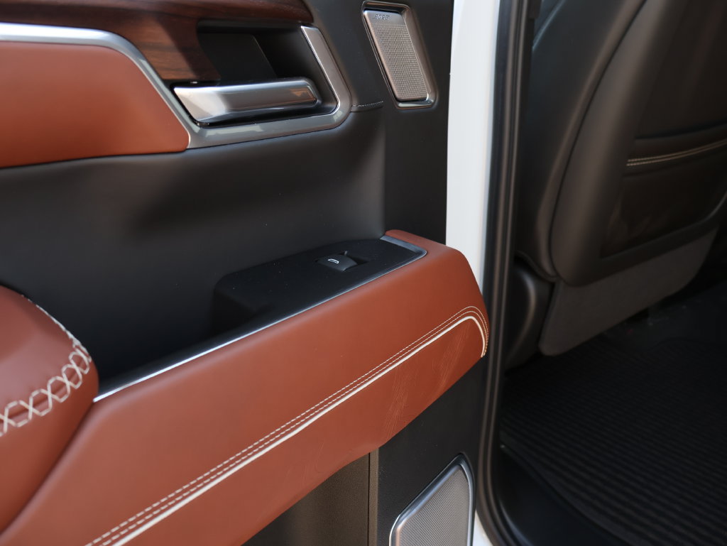 New 2026 GMC Sierra 1500 Denali Ultimate AWD/4WD image 23
