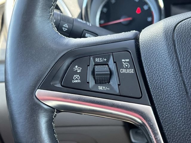 Used 2016 Buick Encore Premium w/ Experience Buick Package AWD/4WD image 29