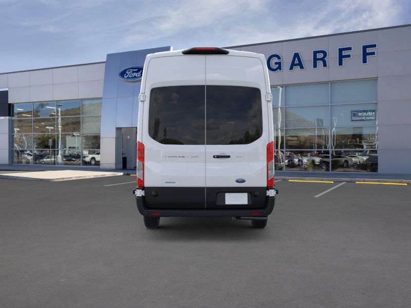 New 2025 Ford Transit 350 XLT image 6