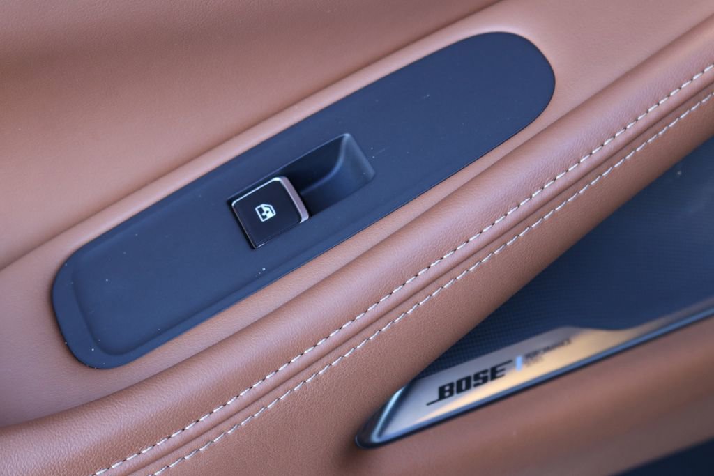 Certified 2024 INFINITI QX60 Autograph w/ Cargo Package image 27