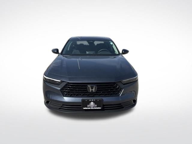 Used 2024 Honda Accord EX image 8