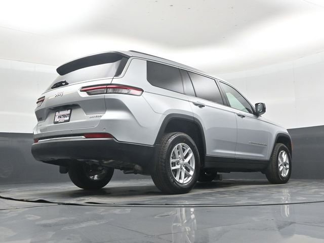 New 2026 Jeep Grand Cherokee L 4WD image 42