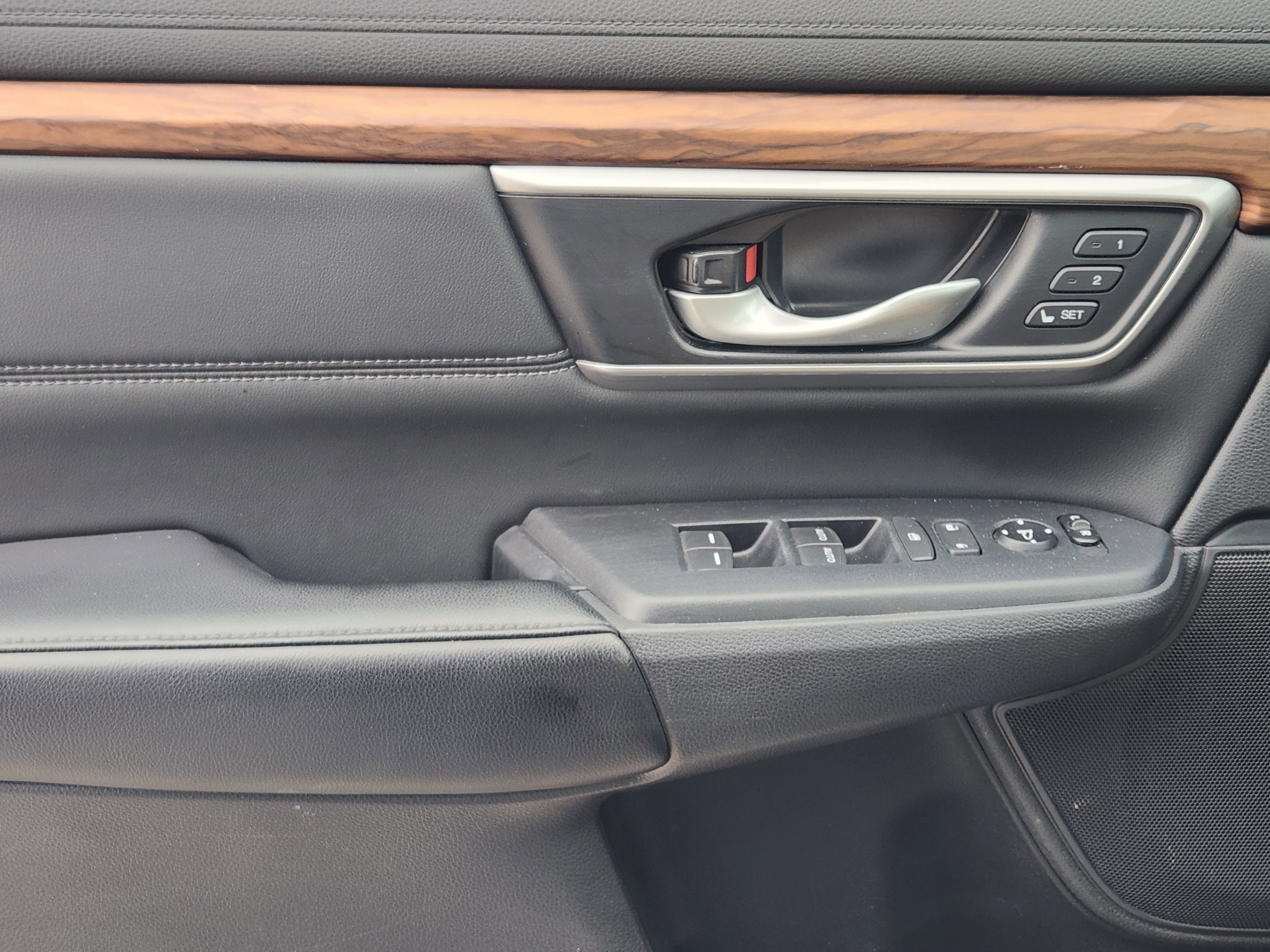 Used 2020 Honda CR-V EX-L image 23