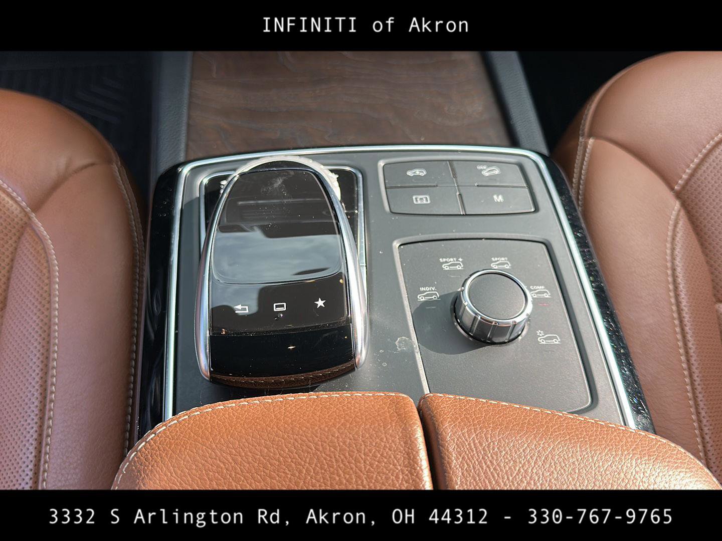 Used 2016 Mercedes-Benz GLE 450 4MATIC Coupe image 54