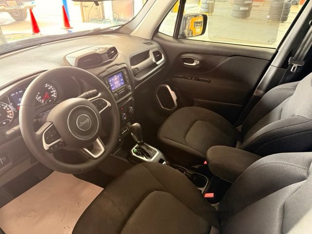 Used 2020 Jeep Renegade Sport AWD/4WD image 7