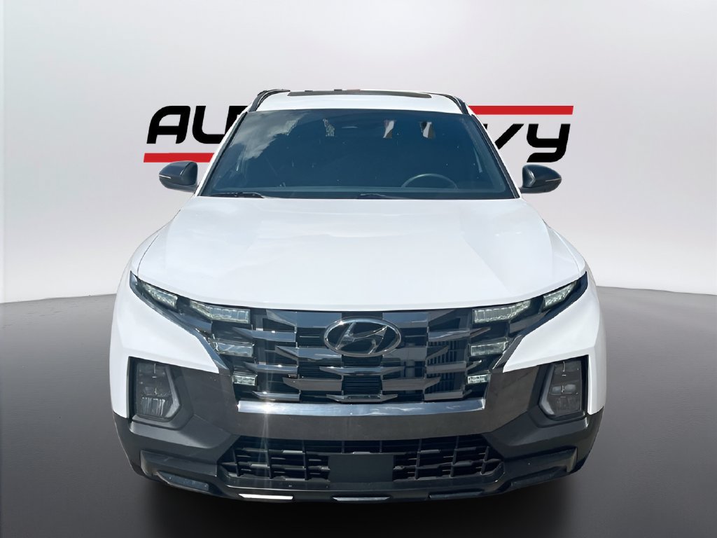 Used 2024 Hyundai Santa Cruz XRT AWD/4WD image 2