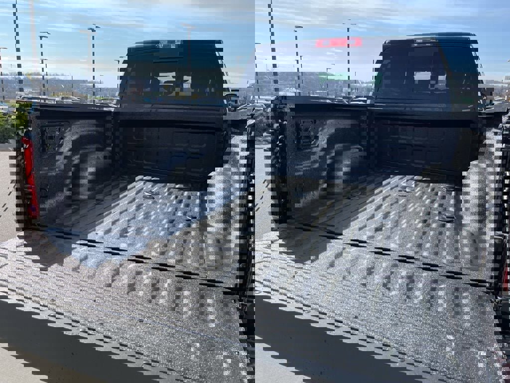 New 2026 RAM 2500 Tradesman image 18