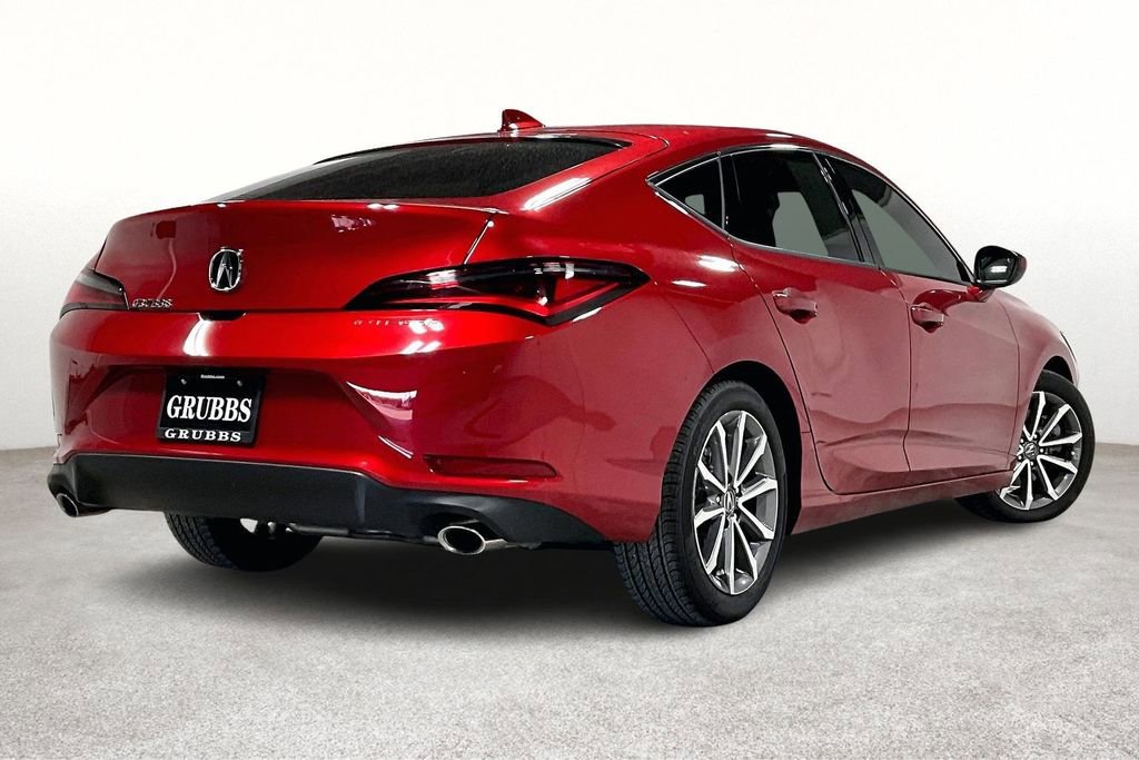 Used 2025 Acura Integra image 2