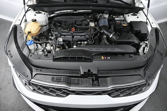 Used 2024 Kia K5 GT-Line w/ GT-Line Premium Package AWD/4WD image 22