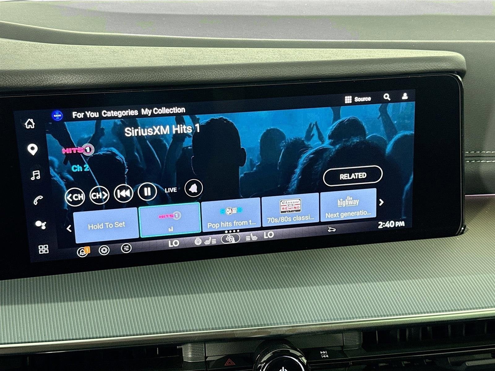 New 2026 Nissan Murano SL AWD/4WD image 15