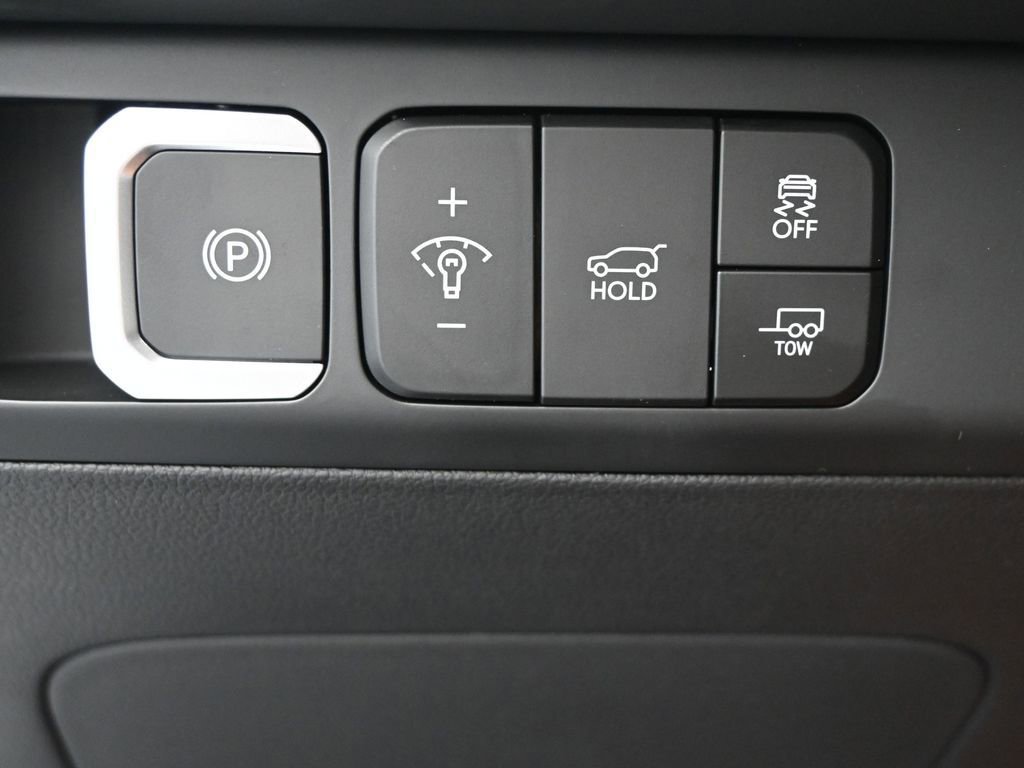 New 2026 Hyundai Santa Fe XRT image 30