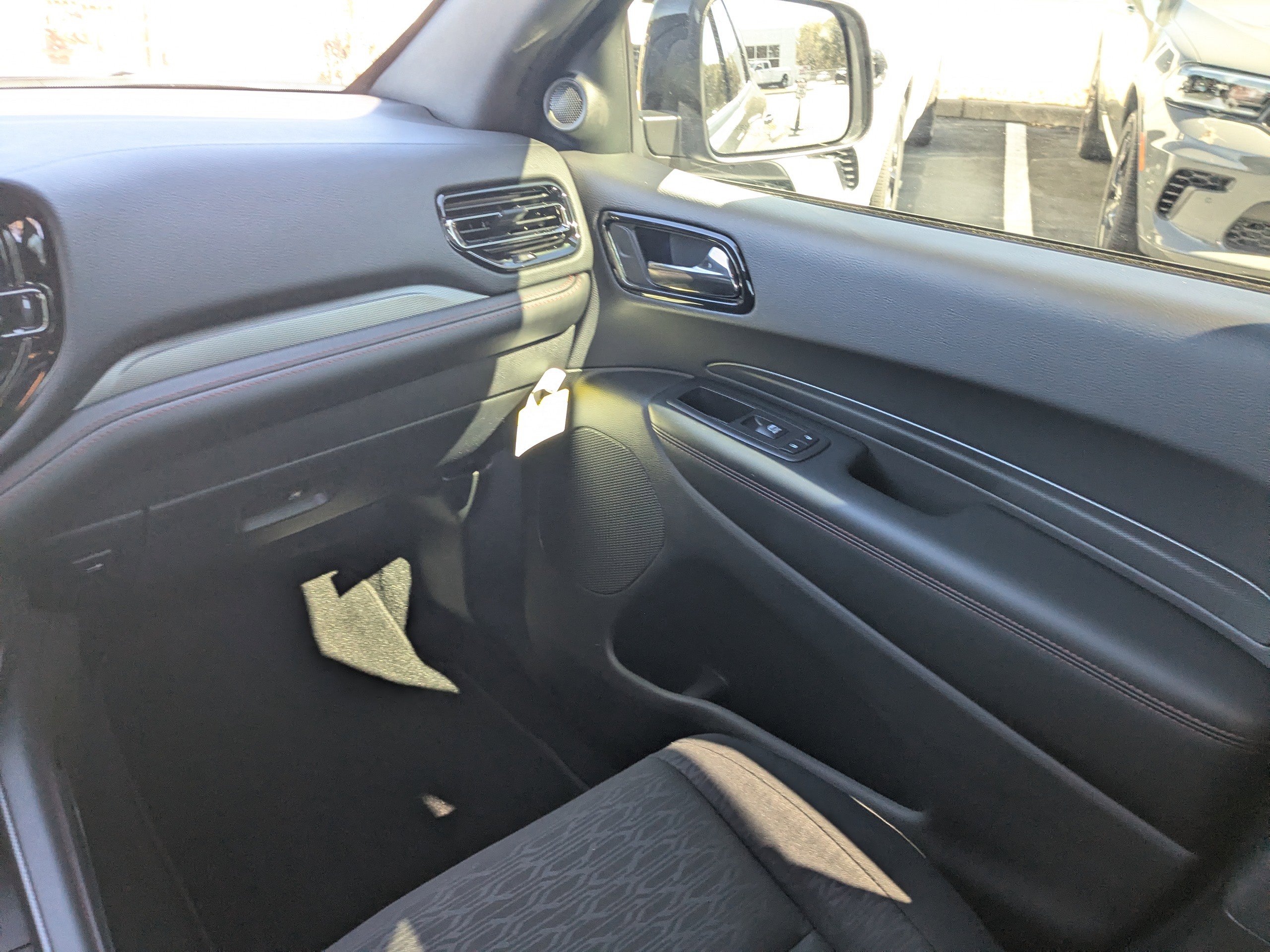 New 2026 Dodge Durango GT image 16