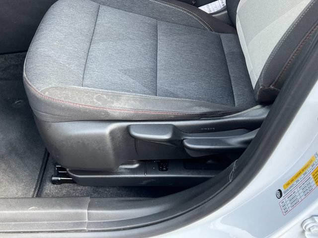 Used 2024 Chevrolet Trax RS w/ Driver Confidence Package FWD image 18