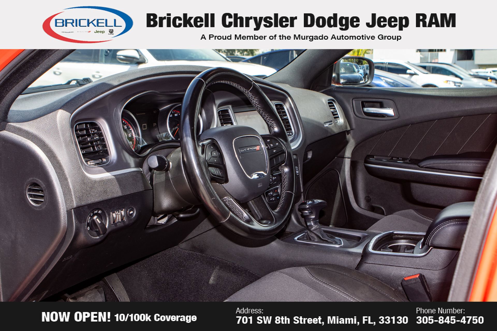 Used 2022 Dodge Charger SXT image 14