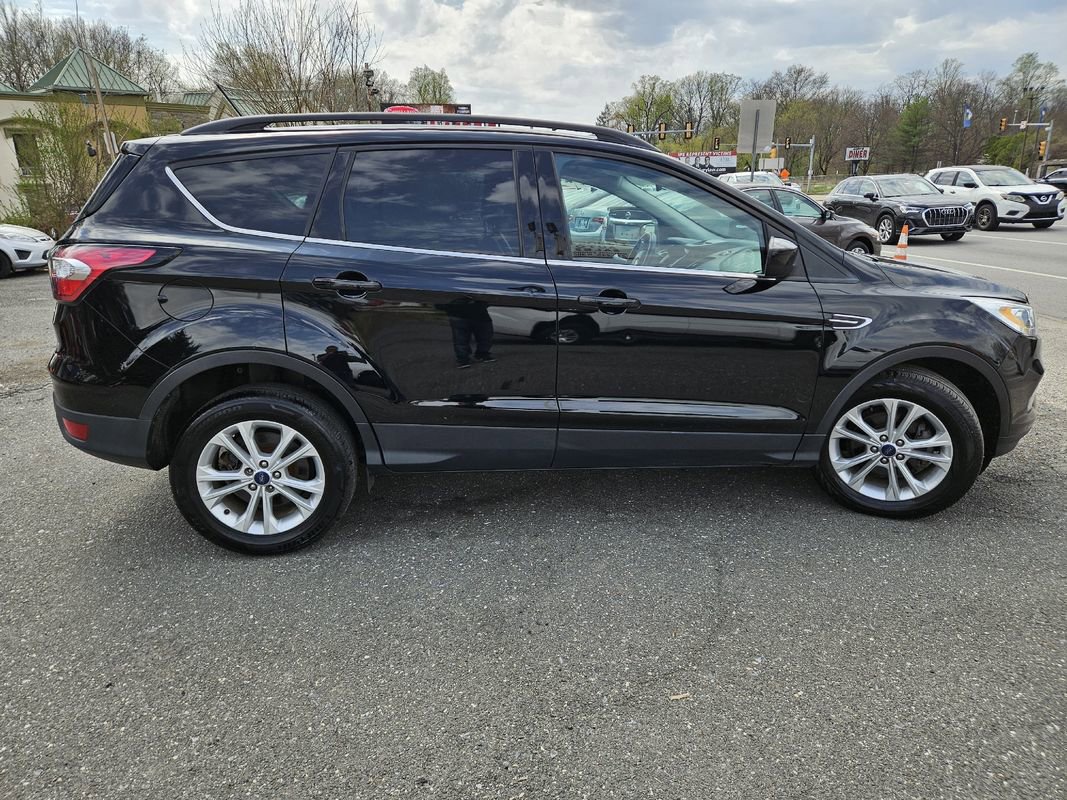 Used 2018 Ford Escape SEL image 6
