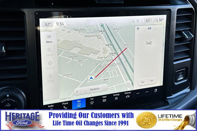 New 2025 Ford F150 Tremor w/ Equipment Group 402A High image 18