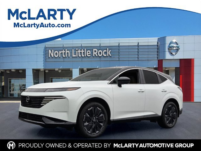 Used 2026 Nissan Murano Platinum w/ Cargo Package AWD/4WD 360° Tour