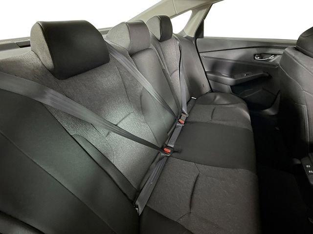 New 2026 Honda Accord SE image 26