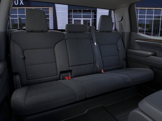 New 2026 GMC Sierra 1500 Elevation AWD/4WD image 65