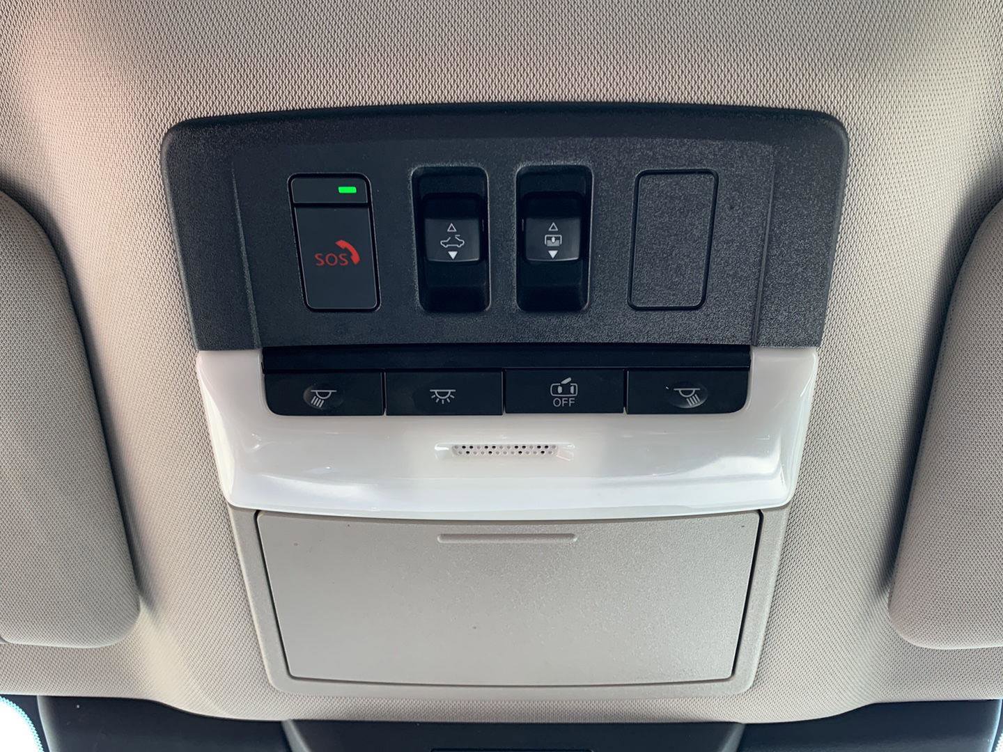 Certified 2022 Nissan Pathfinder SL w/ SL Premium Package image 22