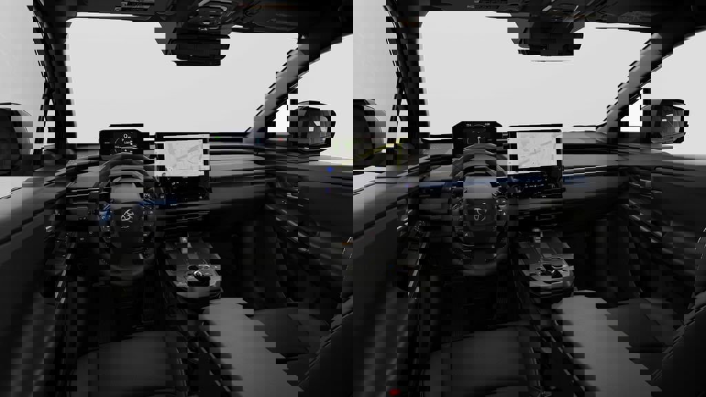 New 2026 Toyota bZ Woodland image 20