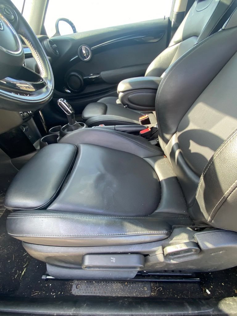 Used 2021 MINI Cooper 2-Door Hardtop FWD image 10