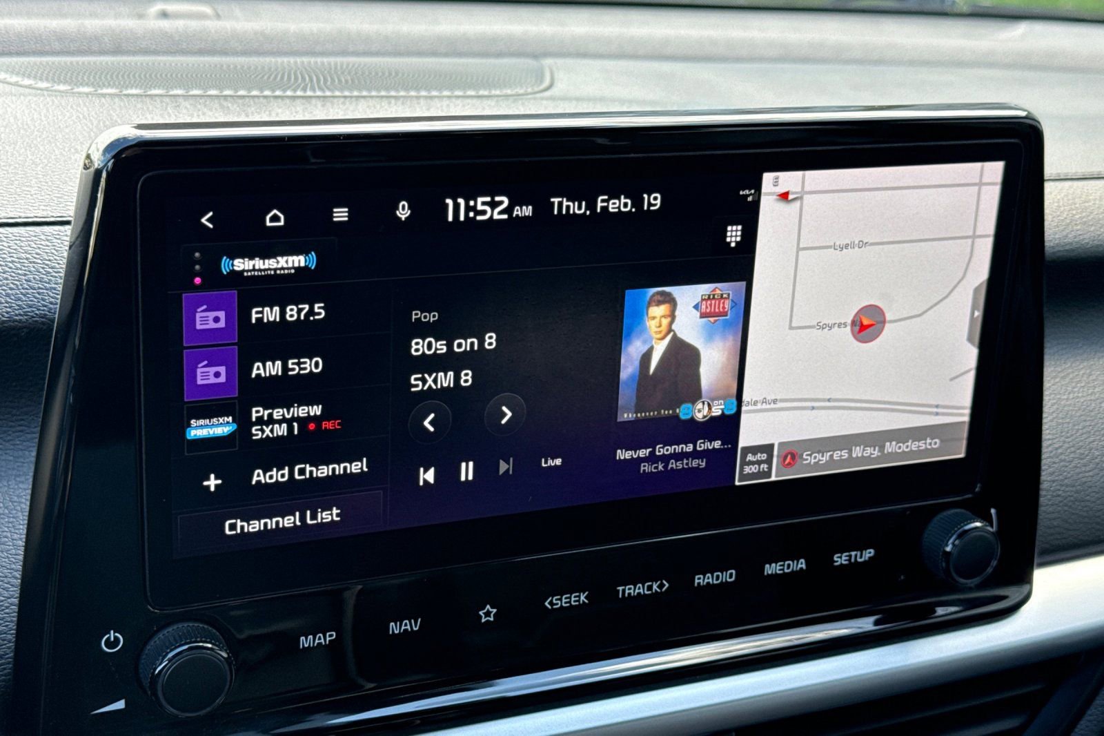 Certified 2023 Kia Forte GT-Line image 14