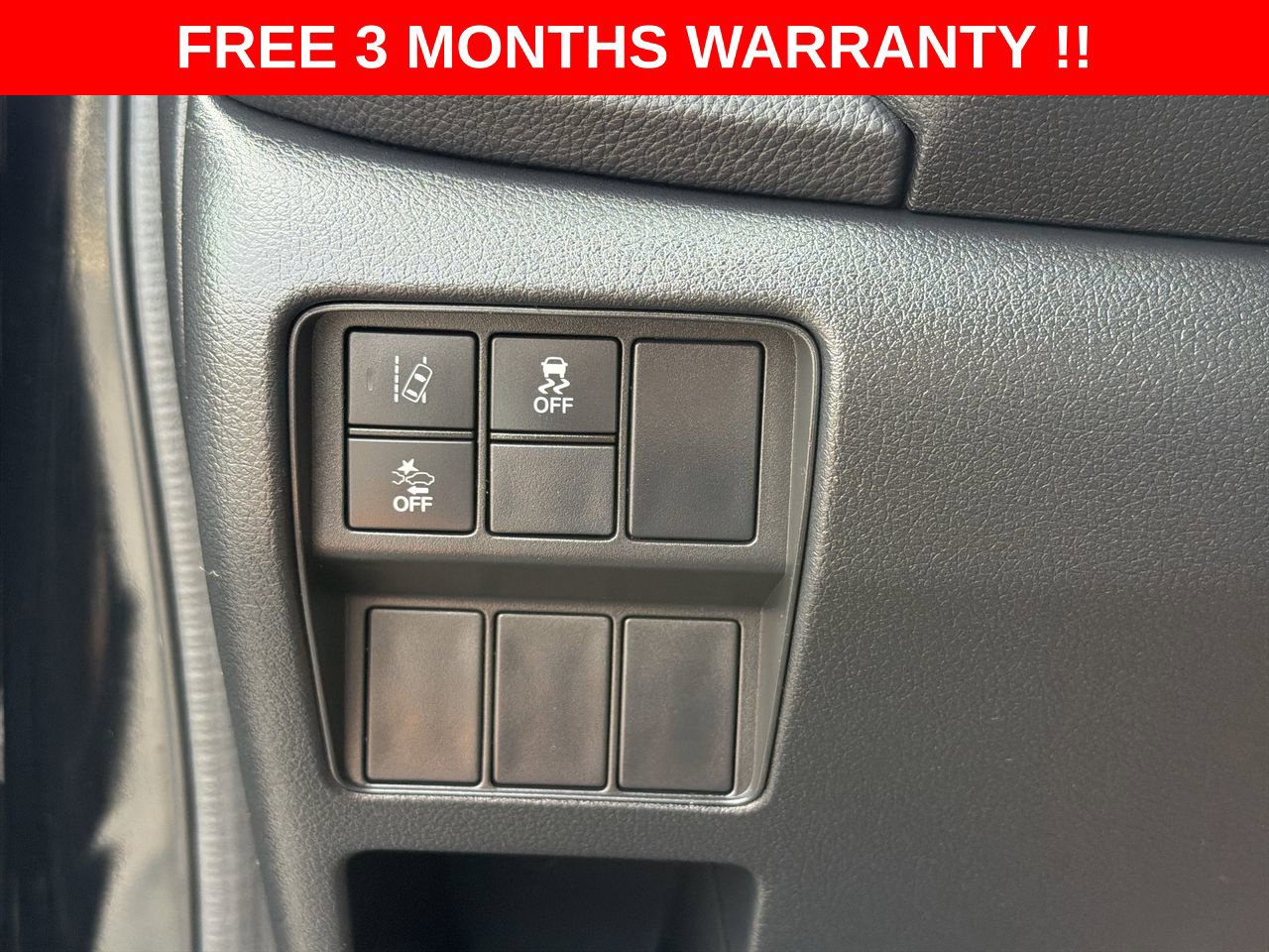 Used 2020 Honda CR-V LX image 38