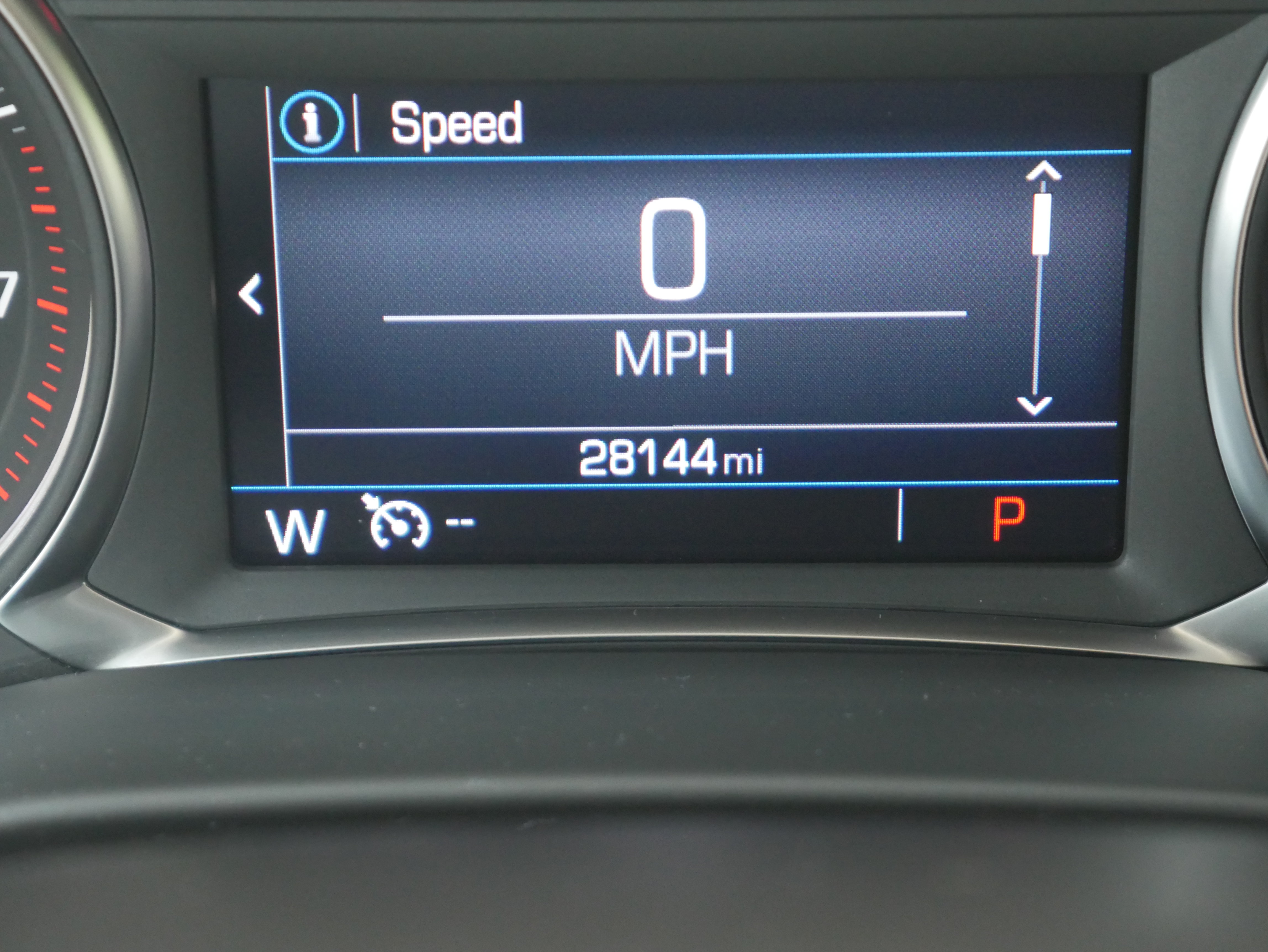 Certified 2023 GMC Acadia SLE w/ Driver Convenience Package AWD/4WD image 34
