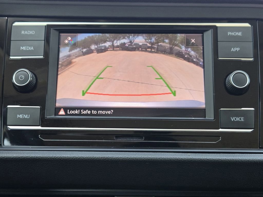 Used 2024 Volkswagen Jetta S image 7