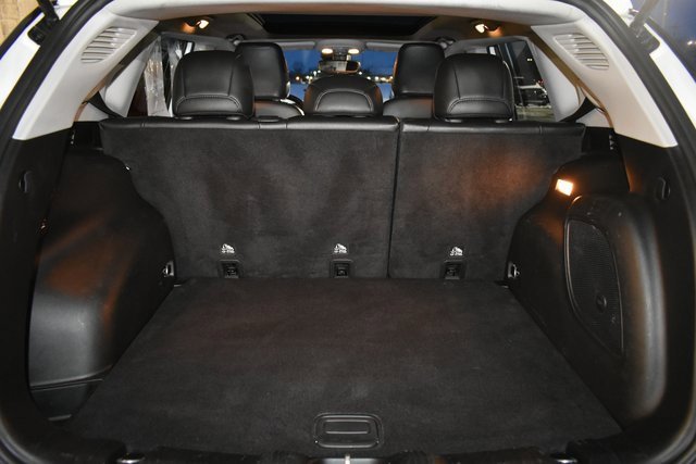 Used 2022 Jeep Compass Latitude w/ Sun and Sound Group image 37