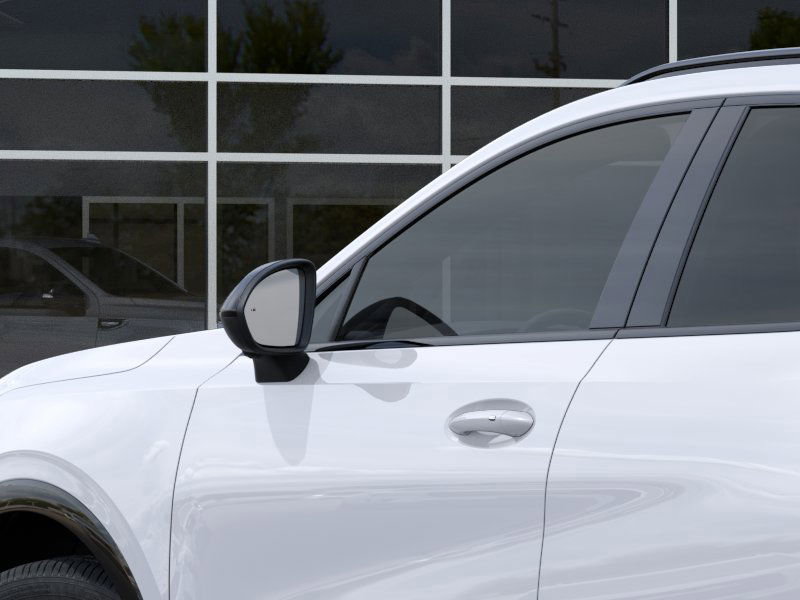 New 2025 Buick Envision Sport Touring AWD/4WD image 39