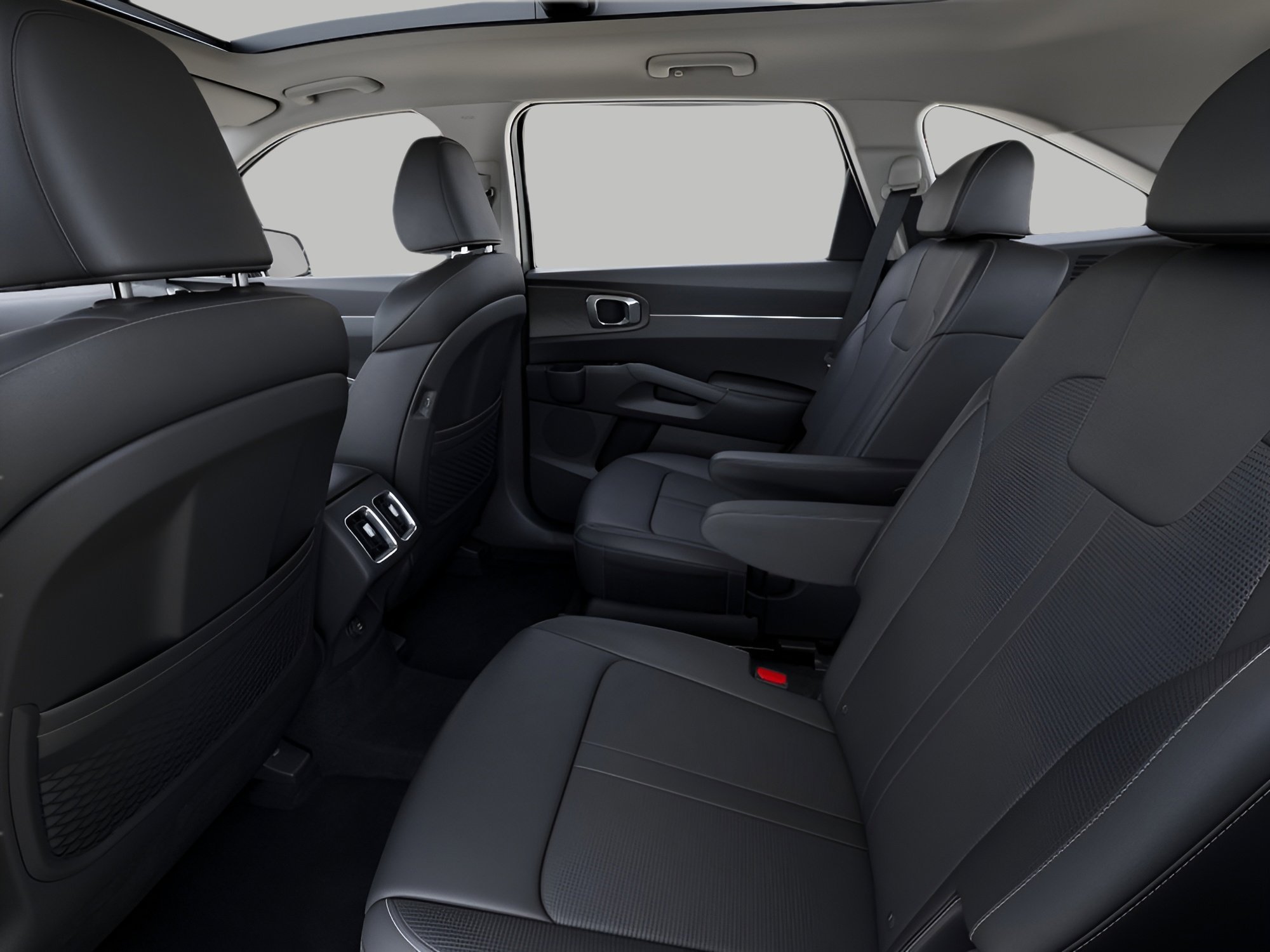 New 2026 Kia Sorento X-Line EX image 18