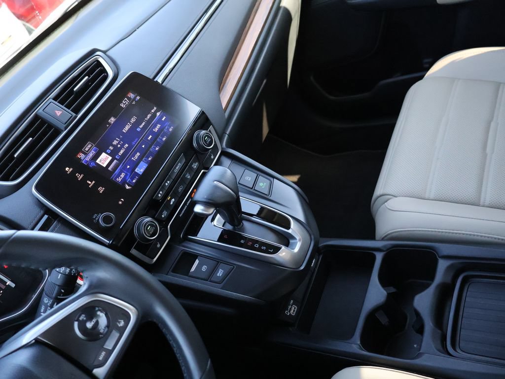 Used 2020 Honda CR-V EX-L image 19