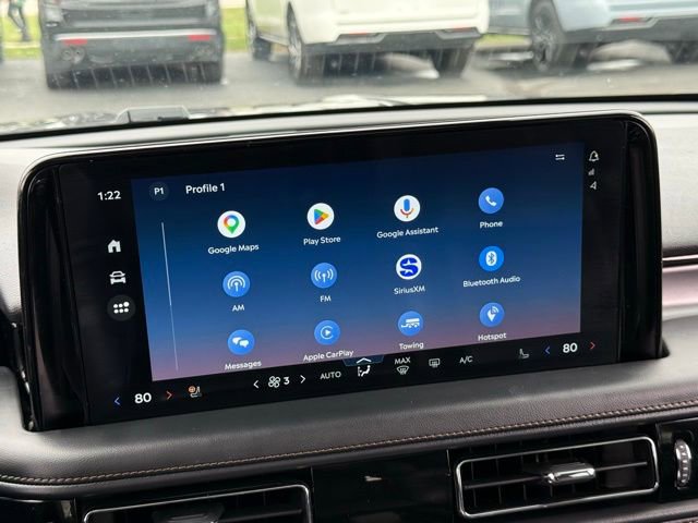 Used 2025 Lincoln Aviator AWD image 27