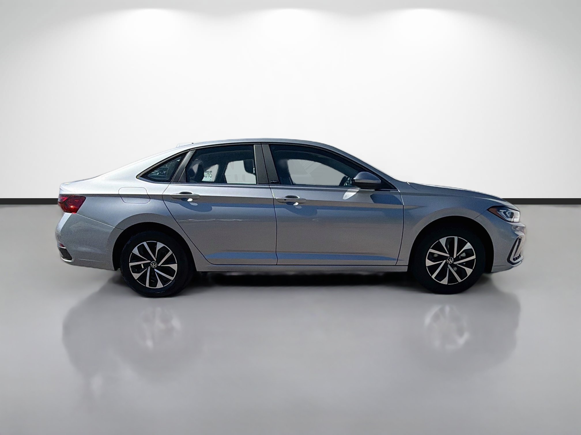 New 2027 Volkswagen Jetta S FWD image 2
