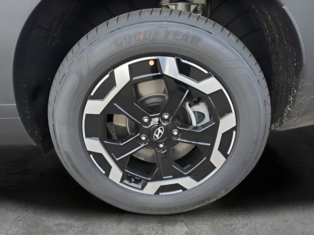 Used 2026 Hyundai Santa Fe SE image 11