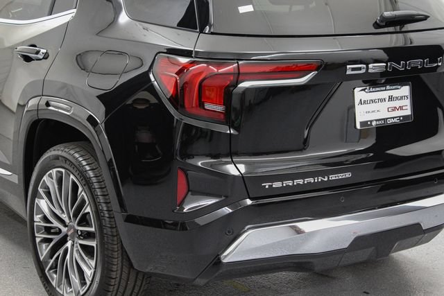 New 2027 GMC Terrain Denali AWD/4WD image 6