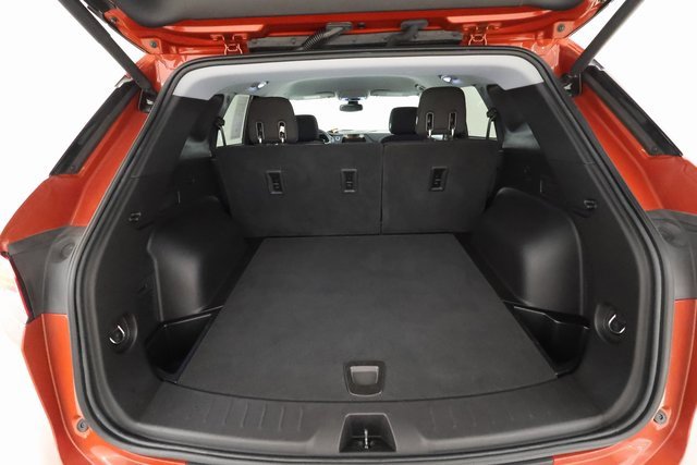 Used 2021 Chevrolet Blazer LT image 21