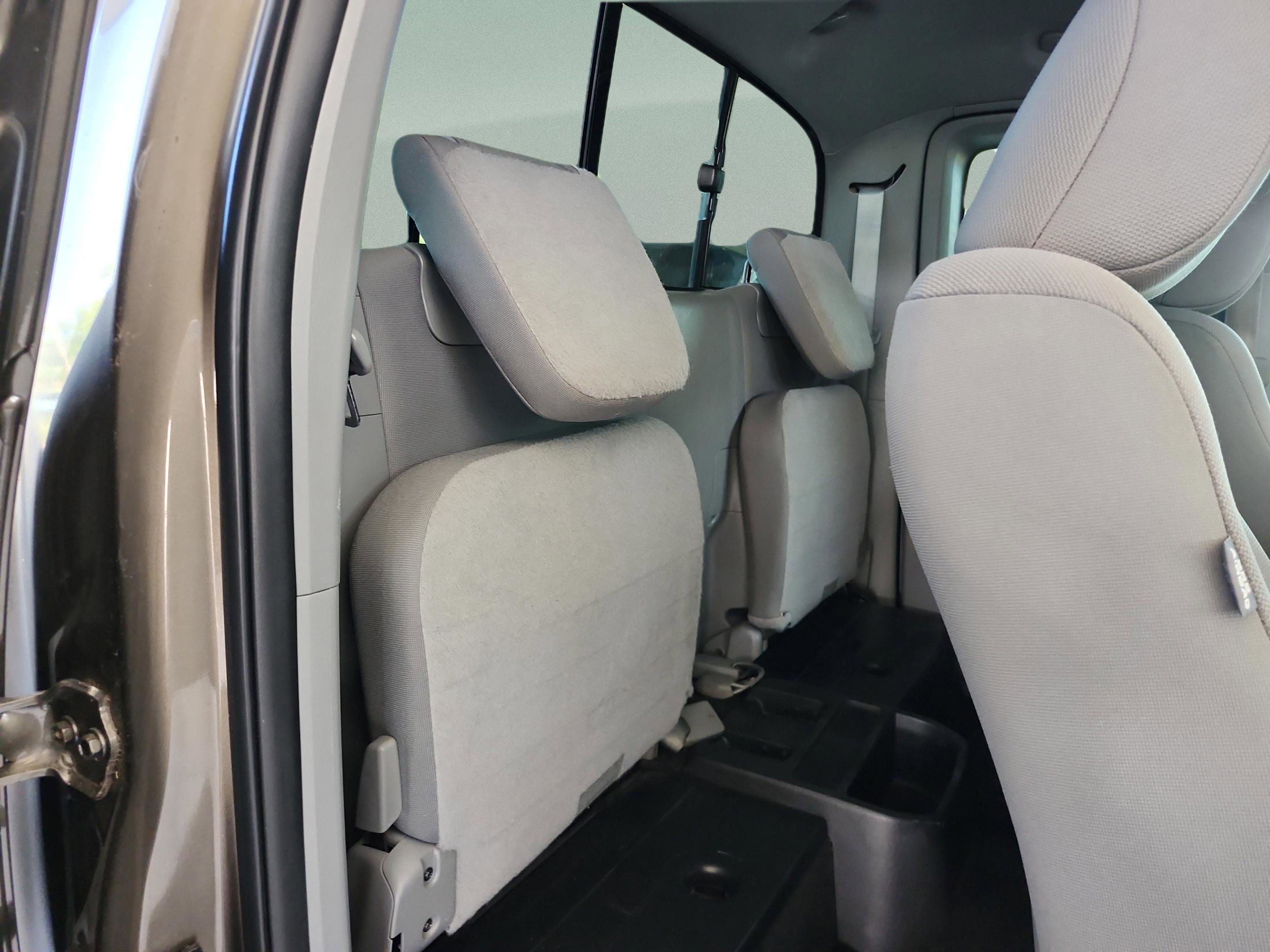 Used 2014 Toyota Tacoma 2WD Access Cab w/ SR5 Package image 20