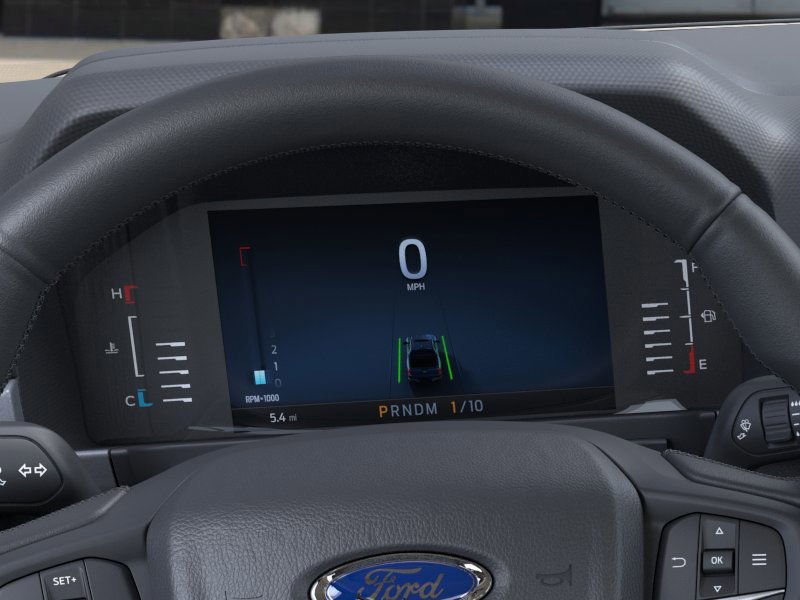 New 2025 Ford Ranger XLT image 13