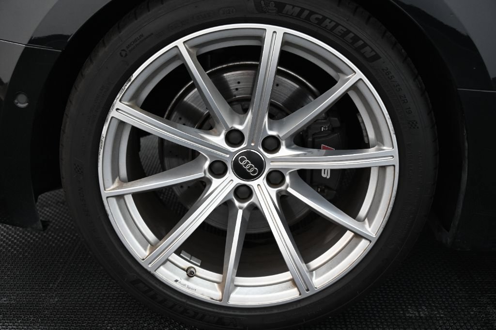 Used 2019 Audi RS 5 w/ RS Driver Assistance Package AWD/4WD image 44