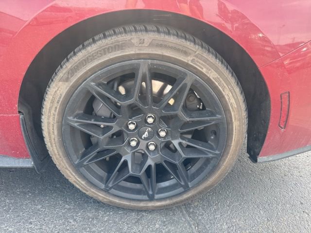 Used 2024 Ford Mustang GT Premium w/ GT Performance Package image 6