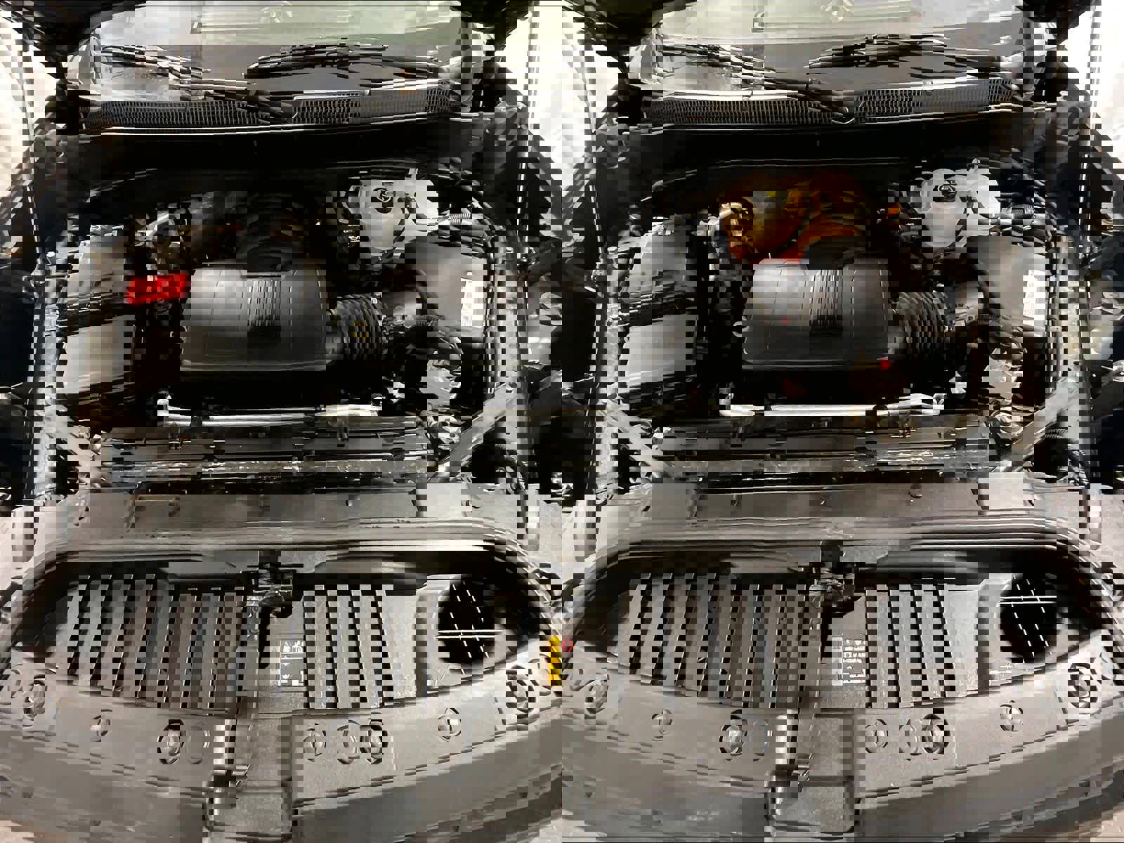 Used 2021 Chevrolet Silverado 1500 RST w/ All Star Edition Plus image 30