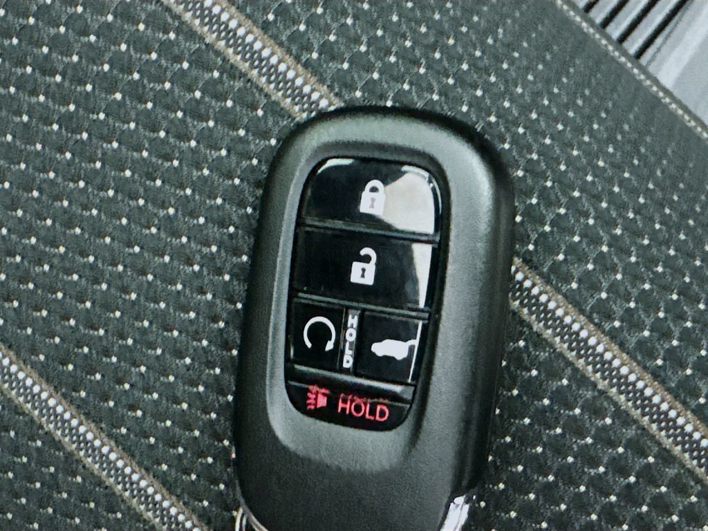 Certified 2026 Honda CR-V TrailSport image 40