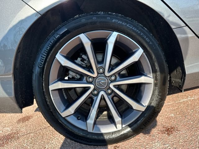 Used 2024 Acura Integra image 30