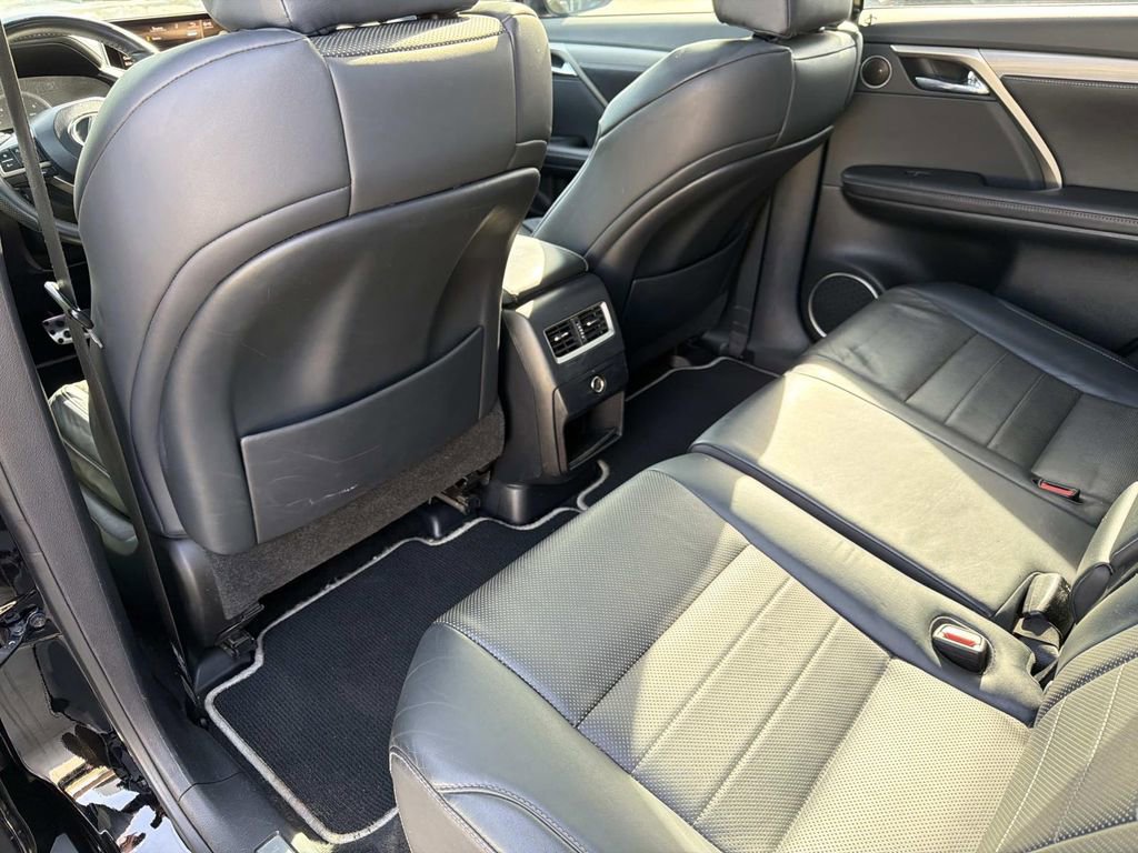 Used 2016 Lexus RX 350 AWD image 17